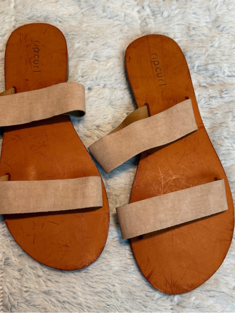 Rip Curl Sandals Slide